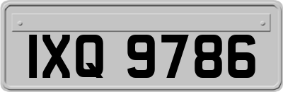 IXQ9786