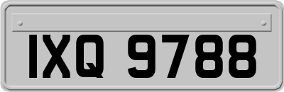 IXQ9788