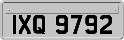 IXQ9792