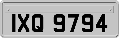 IXQ9794