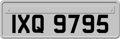 IXQ9795