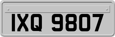 IXQ9807