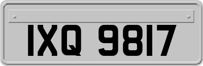 IXQ9817