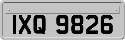 IXQ9826