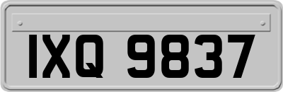 IXQ9837