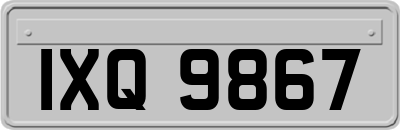 IXQ9867