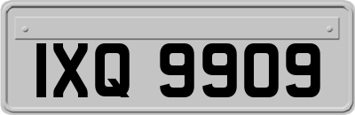 IXQ9909