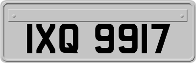 IXQ9917