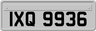 IXQ9936