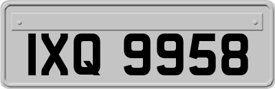 IXQ9958