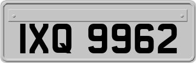 IXQ9962