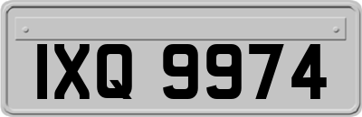 IXQ9974