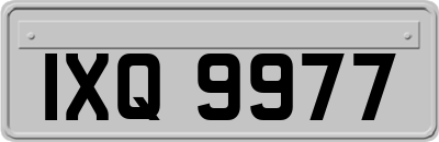 IXQ9977