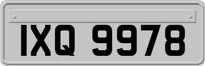 IXQ9978