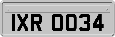 IXR0034
