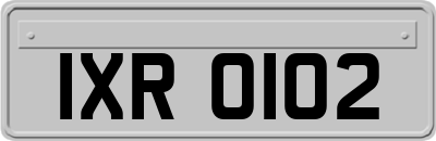 IXR0102