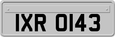 IXR0143
