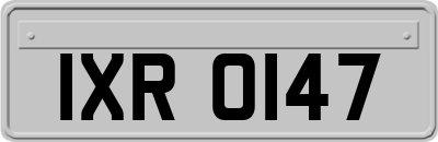 IXR0147