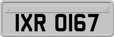 IXR0167