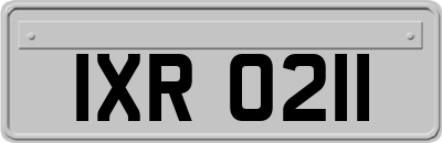 IXR0211
