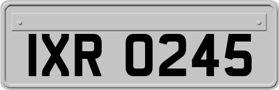 IXR0245