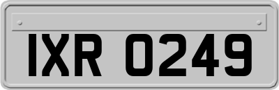 IXR0249