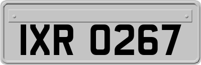 IXR0267