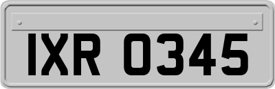 IXR0345