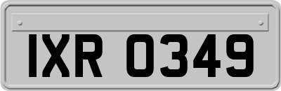 IXR0349