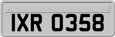 IXR0358