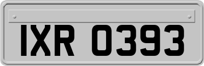 IXR0393