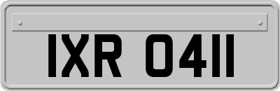 IXR0411