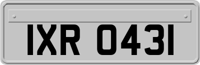 IXR0431