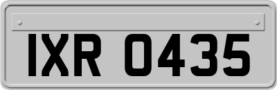 IXR0435