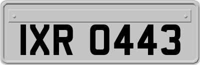 IXR0443