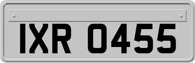 IXR0455