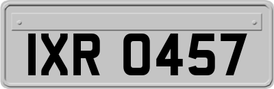 IXR0457