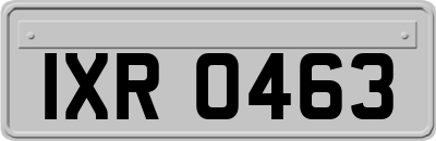 IXR0463