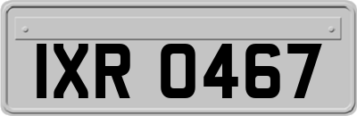 IXR0467