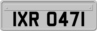 IXR0471