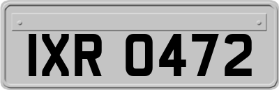 IXR0472