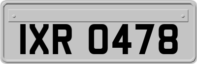 IXR0478