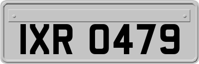 IXR0479