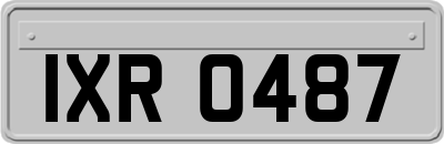 IXR0487