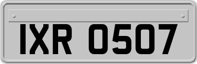 IXR0507