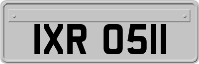 IXR0511
