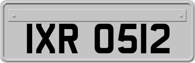 IXR0512