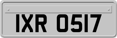IXR0517