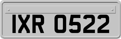 IXR0522