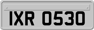 IXR0530